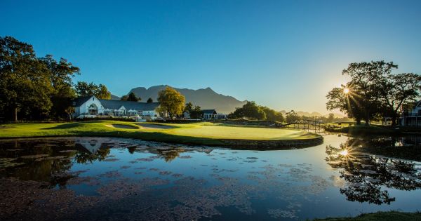 Fancourt