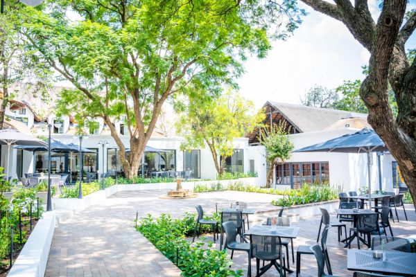 Indaba Hotel, Spa & Conference Centre