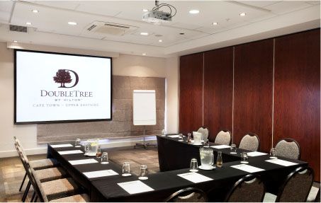 DoubleTree by Hilton Cape Town Upper Eastside