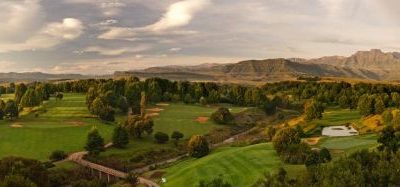 Champagne Sports Resort – Central Drakensberg