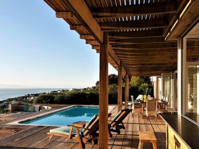 Plett Villas