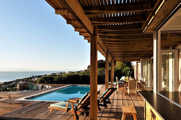 Plett Villas