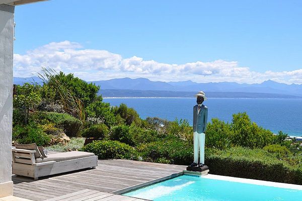 Plett Villas