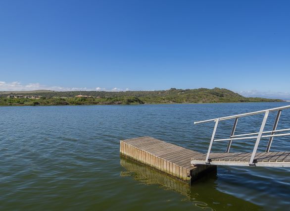 Hartenbos Lagoon Resort