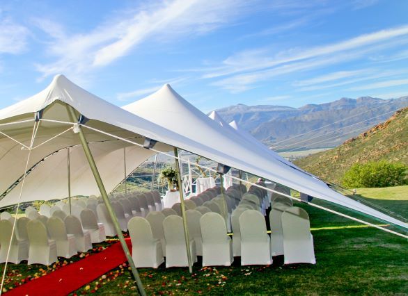 Piekenierskloof Mountain Resort