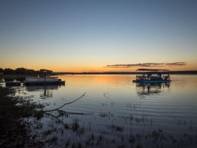 Finfoot Lake Reserve