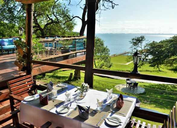 Nibela Lake Lodge