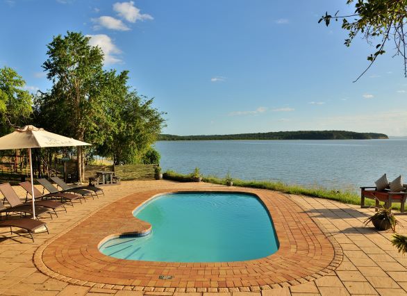 Nibela Lake Lodge