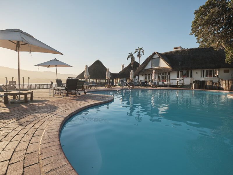 Umngazi Hotel & Spa