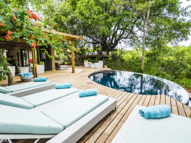 AM Lodge, AM Villa, AM Spa - Hoedspruit