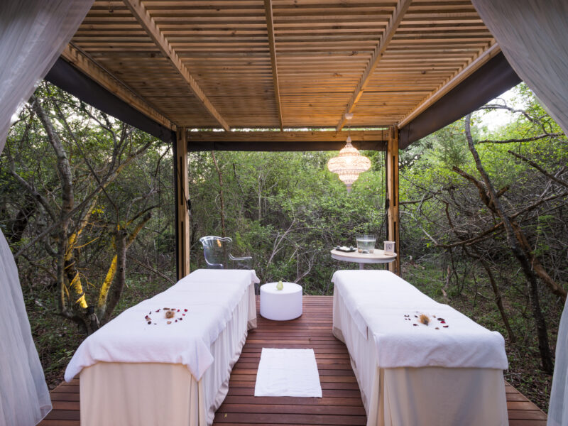 AM Lodge, AM Villa, AM Spa - Hoedspruit