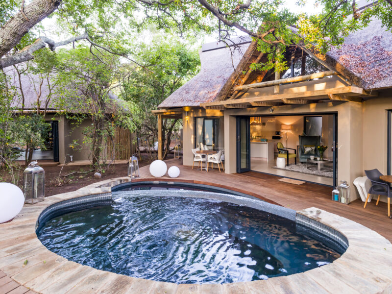 AM Lodge, AM Villa, AM Spa - Hoedspruit