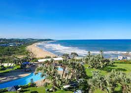 Southern Africa 360 - Dreamy Family Breaks: Blue Marlin Hotel - Scottburgh, KZN South Coast