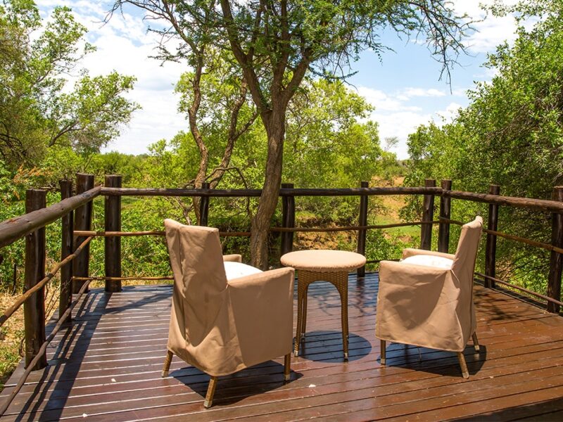 Madikwe River Lodge