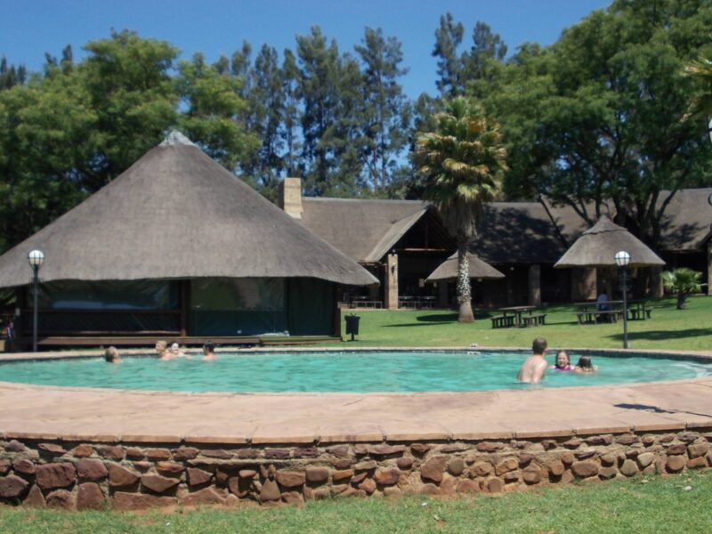 Olifants River Lodge