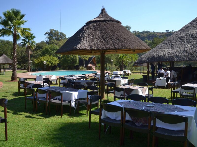 Olifants River Lodge