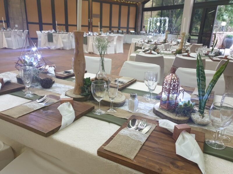 Olifants River Lodge