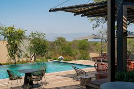 Southern Africa 360 - Radisson Safari Hotel Hoedspruit: New Greater Kruger Lodge