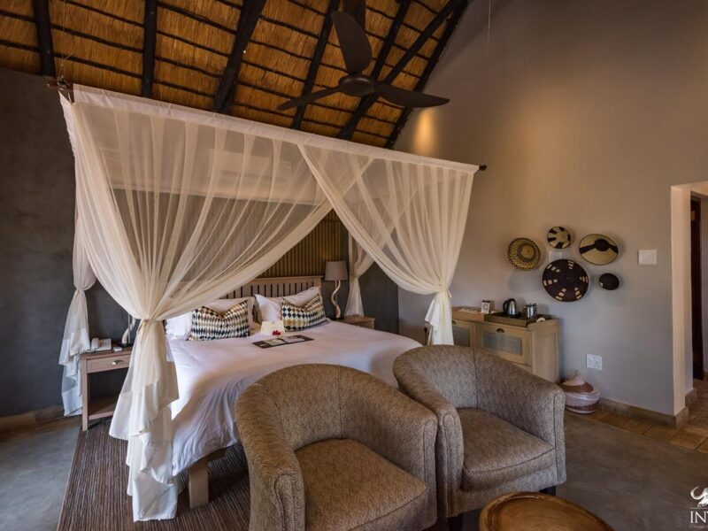 Inyati Game Lodge Sabi Sand Nature Reserve